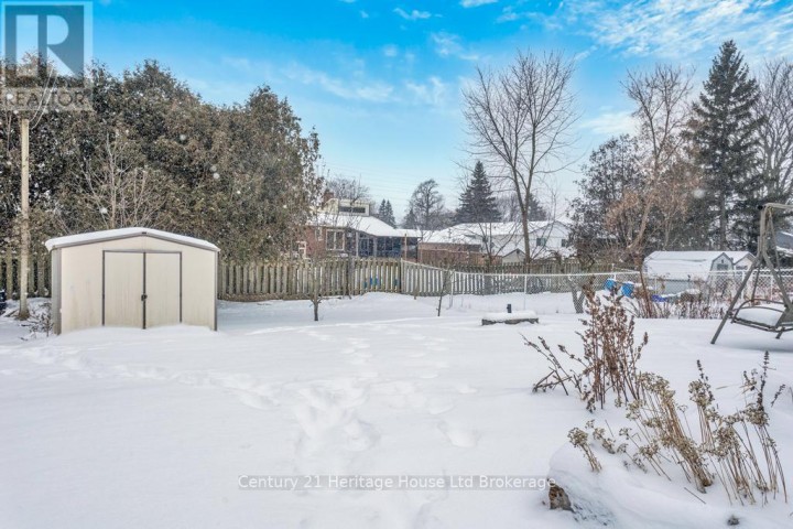 Photo 4 at 17 Beckett Boulevard, Tillsonburg