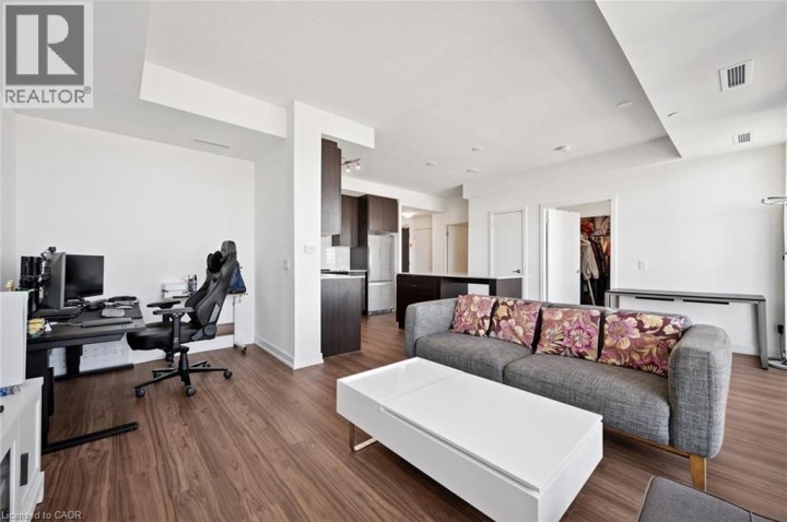 Photo 10 at 1910 - 55 Duke Street, Downtown Kitchener / East Ward, Kitchener