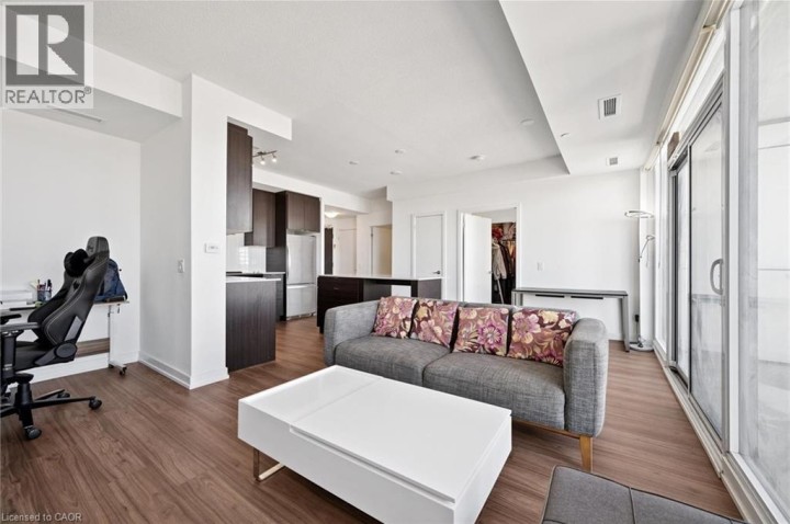 Photo 11 at 1910 - 55 Duke Street, Downtown Kitchener / East Ward, Kitchener