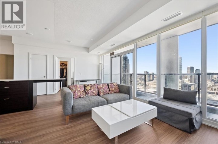 Photo 12 at 1910 - 55 Duke Street, Downtown Kitchener / East Ward, Kitchener