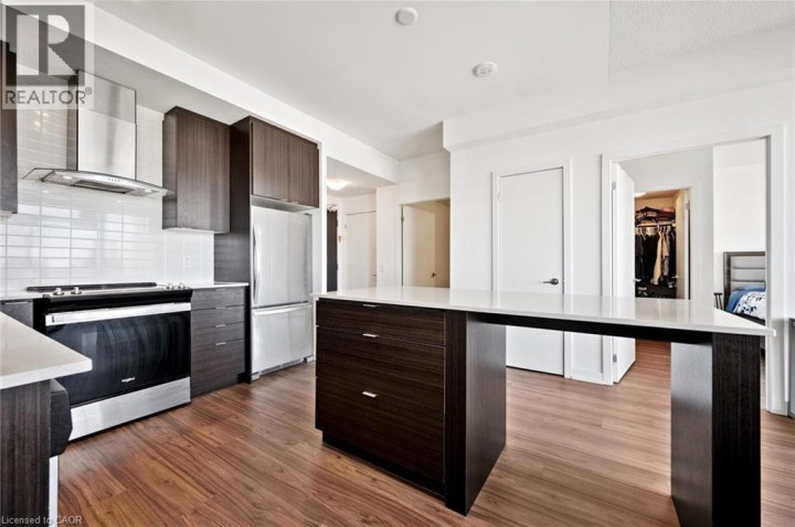 Photo 13 at 1910 - 55 Duke Street, Downtown Kitchener / East Ward, Kitchener