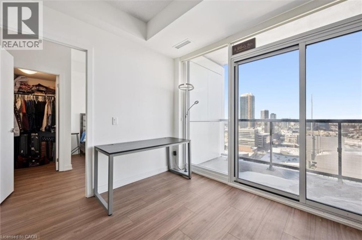 Photo 14 at 1910 - 55 Duke Street, Downtown Kitchener / East Ward, Kitchener