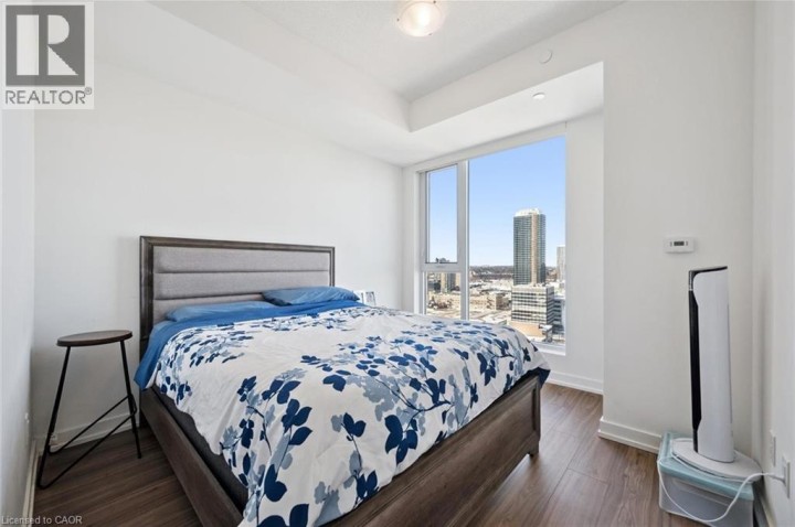 Photo 15 at 1910 - 55 Duke Street, Downtown Kitchener / East Ward, Kitchener