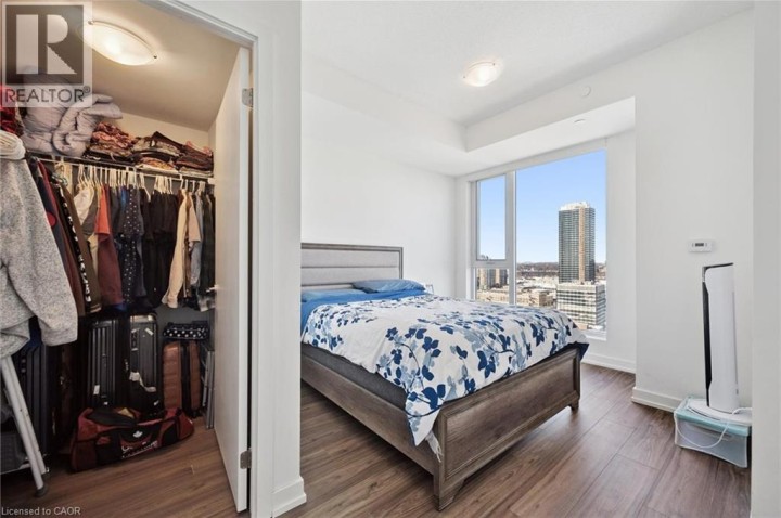 Photo 17 at 1910 - 55 Duke Street, Downtown Kitchener / East Ward, Kitchener