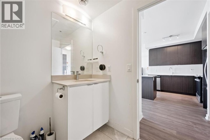 Photo 19 at 1910 - 55 Duke Street, Downtown Kitchener / East Ward, Kitchener