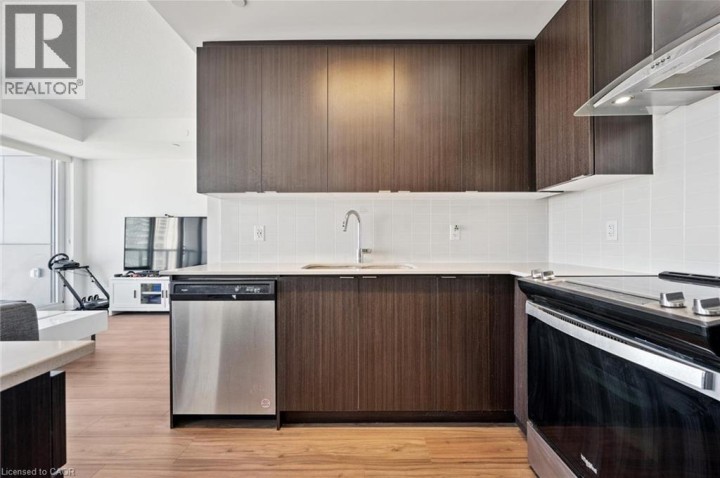 Photo 2 at 1910 - 55 Duke Street, Downtown Kitchener / East Ward, Kitchener