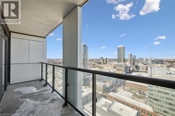 Photo 22 at 1910 - 55 Duke Street, Downtown Kitchener / East Ward, Kitchener