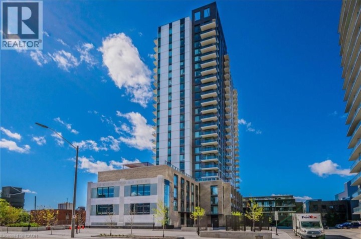 Photo 23 at 1910 - 55 Duke Street, Downtown Kitchener / East Ward, Kitchener