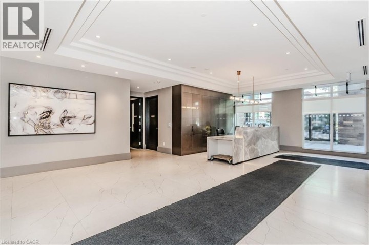 Photo 27 at 1910 - 55 Duke Street, Downtown Kitchener / East Ward, Kitchener