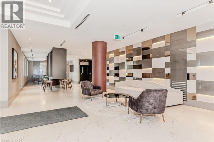 Photo 28 at 1910 - 55 Duke Street, Downtown Kitchener / East Ward, Kitchener