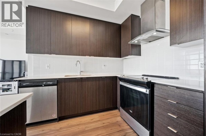 Photo 3 at 1910 - 55 Duke Street, Downtown Kitchener / East Ward, Kitchener