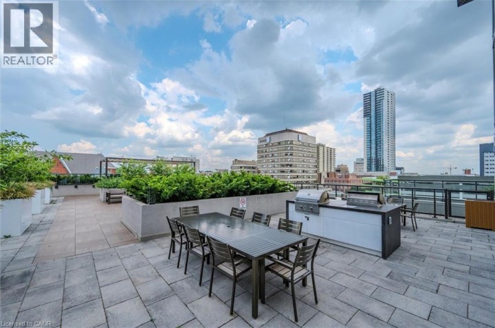 Photo 31 at 1910 - 55 Duke Street, Downtown Kitchener / East Ward, Kitchener