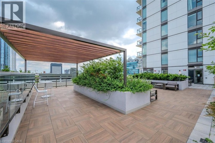 Photo 33 at 1910 - 55 Duke Street, Downtown Kitchener / East Ward, Kitchener