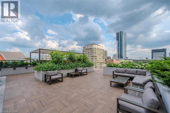 Photo 34 at 1910 - 55 Duke Street, Downtown Kitchener / East Ward, Kitchener