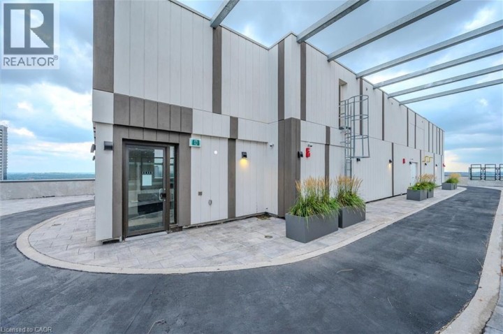 Photo 35 at 1910 - 55 Duke Street, Downtown Kitchener / East Ward, Kitchener