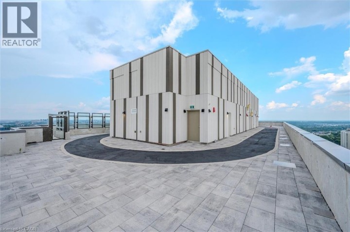 Photo 36 at 1910 - 55 Duke Street, Downtown Kitchener / East Ward, Kitchener