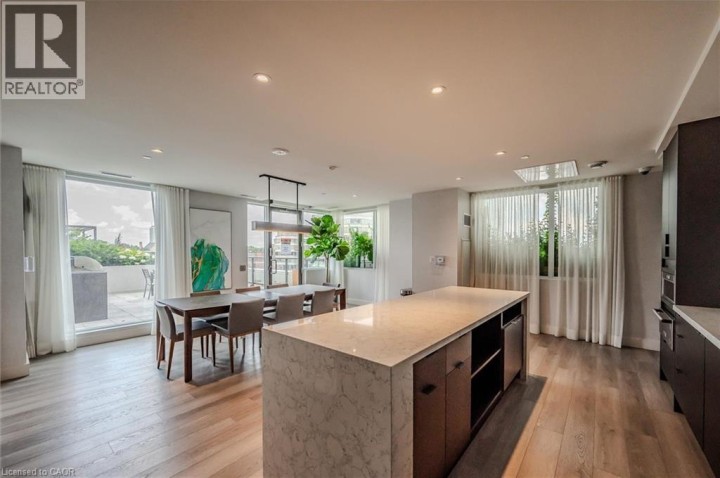 Photo 37 at 1910 - 55 Duke Street, Downtown Kitchener / East Ward, Kitchener