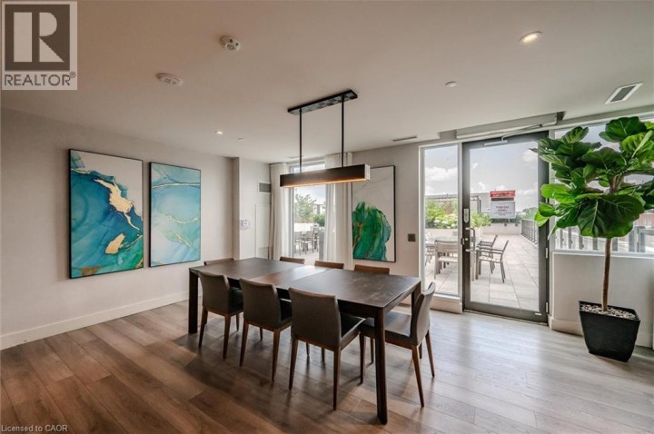 Photo 38 at 1910 - 55 Duke Street, Downtown Kitchener / East Ward, Kitchener