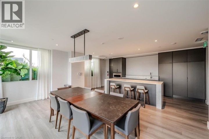 Photo 39 at 1910 - 55 Duke Street, Downtown Kitchener / East Ward, Kitchener