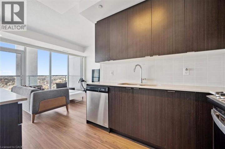 Photo 4 at 1910 - 55 Duke Street, Downtown Kitchener / East Ward, Kitchener