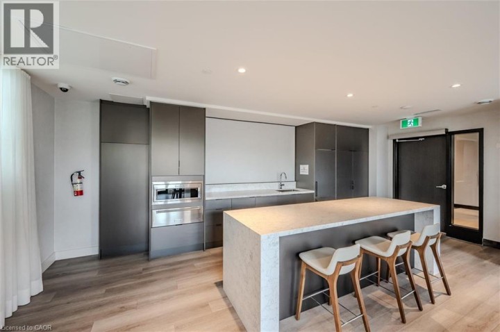 Photo 40 at 1910 - 55 Duke Street, Downtown Kitchener / East Ward, Kitchener