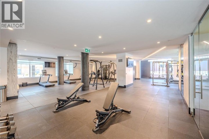 Photo 41 at 1910 - 55 Duke Street, Downtown Kitchener / East Ward, Kitchener