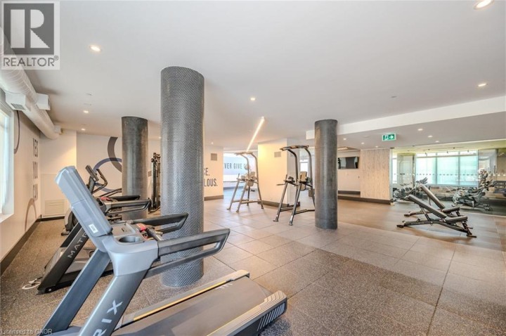 Photo 42 at 1910 - 55 Duke Street, Downtown Kitchener / East Ward, Kitchener