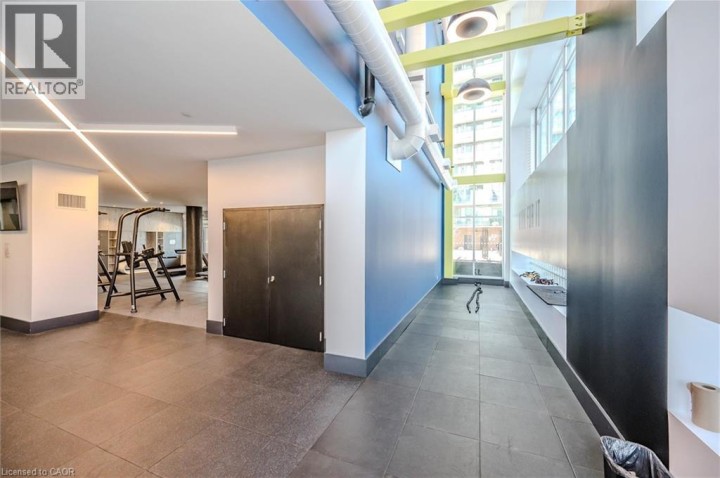 Photo 44 at 1910 - 55 Duke Street, Downtown Kitchener / East Ward, Kitchener