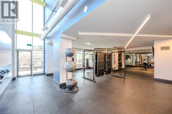 Photo 45 at 1910 - 55 Duke Street, Downtown Kitchener / East Ward, Kitchener