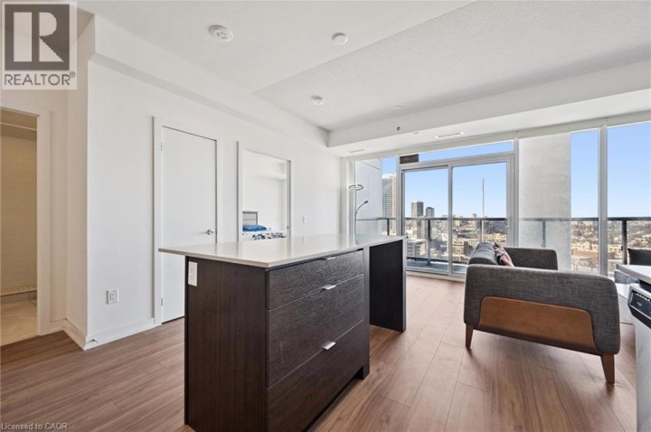 Photo 5 at 1910 - 55 Duke Street, Downtown Kitchener / East Ward, Kitchener