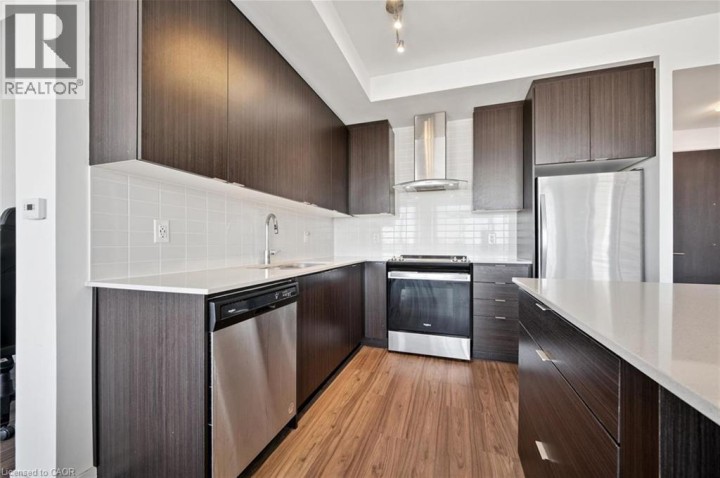 Photo 6 at 1910 - 55 Duke Street, Downtown Kitchener / East Ward, Kitchener