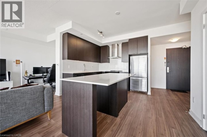 Photo 7 at 1910 - 55 Duke Street, Downtown Kitchener / East Ward, Kitchener