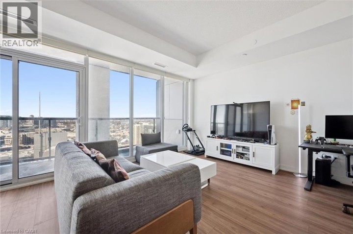 Photo 8 at 1910 - 55 Duke Street, Downtown Kitchener / East Ward, Kitchener