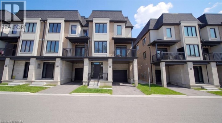 Photo 1 at 84 - 143 N Elgin Street, Alison Park / Eastview North, Cambridge