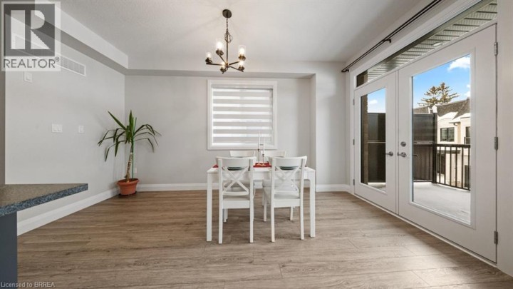 Photo 15 at 84 - 143 N Elgin Street, Alison Park / Eastview North, Cambridge