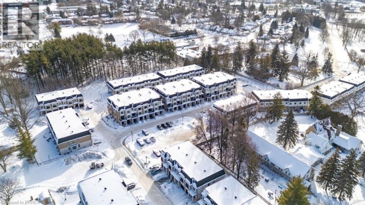 Photo 34 at 84 - 143 N Elgin Street, Alison Park / Eastview North, Cambridge