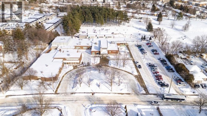 Photo 35 at 84 - 143 N Elgin Street, Alison Park / Eastview North, Cambridge