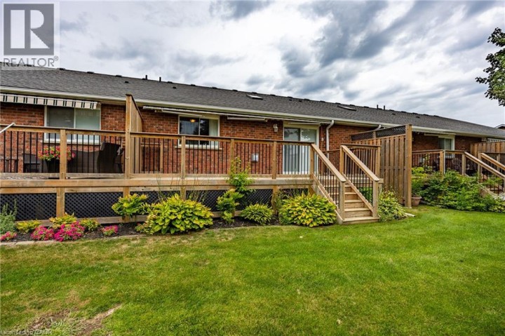 Photo 24 at 6 - 74 Wilson Avenue, Delhi