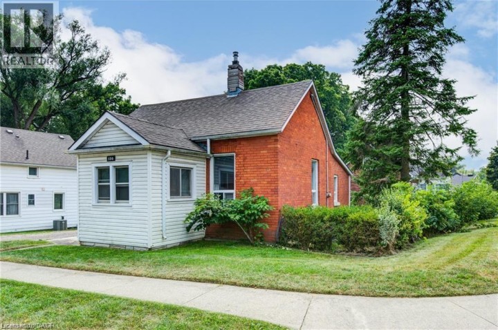 Photo 1 at 150 Finkle Street, Woodstock - South, Woodstock