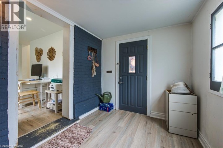 Photo 13 at 150 Finkle Street, Woodstock - South, Woodstock