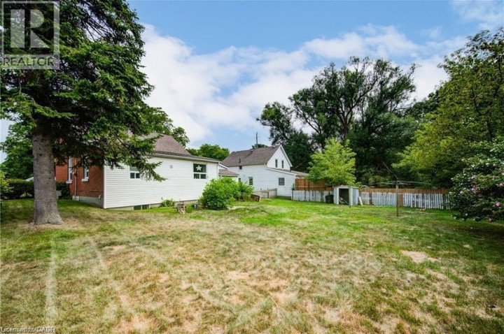 Photo 17 at 150 Finkle Street, Woodstock - South, Woodstock