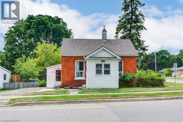 Photo 2 at 150 Finkle Street, Woodstock - South, Woodstock