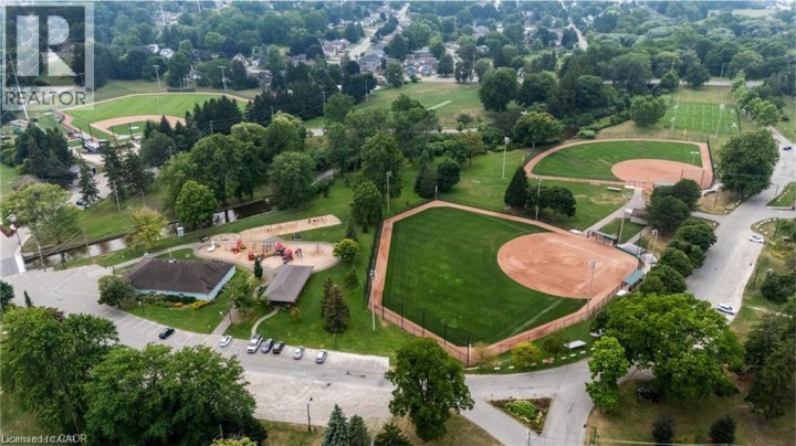 Photo 20 at 150 Finkle Street, Woodstock - South, Woodstock