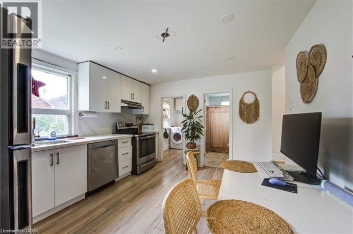 Photo 4 at 150 Finkle Street, Woodstock - South, Woodstock