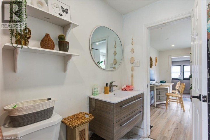 Photo 9 at 150 Finkle Street, Woodstock - South, Woodstock