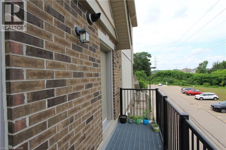 Photo 10 at 3E - 255 Maitland Street, Huron Park, Kitchener