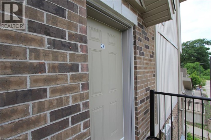 Photo 11 at 3E - 255 Maitland Street, Huron Park, Kitchener
