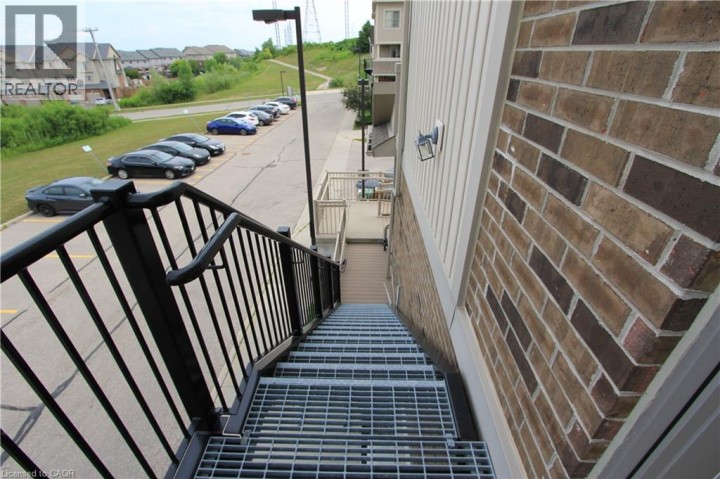 Photo 12 at 3E - 255 Maitland Street, Huron Park, Kitchener