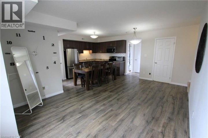 Photo 13 at 3E - 255 Maitland Street, Huron Park, Kitchener