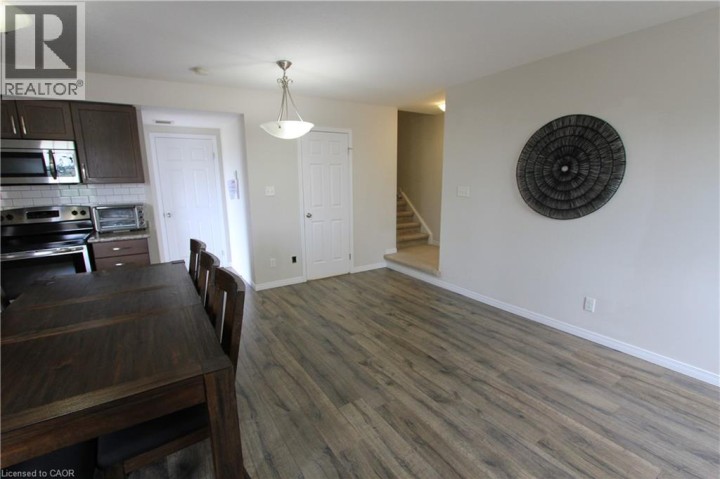 Photo 14 at 3E - 255 Maitland Street, Huron Park, Kitchener